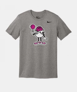 Bucket Get(her) Character Tee Basketball
