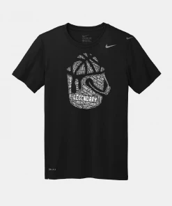 Bucket Get(her) Legend Tee Basketball