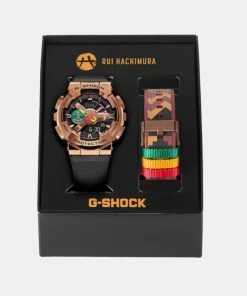 G-Shock Rui Hachimura X