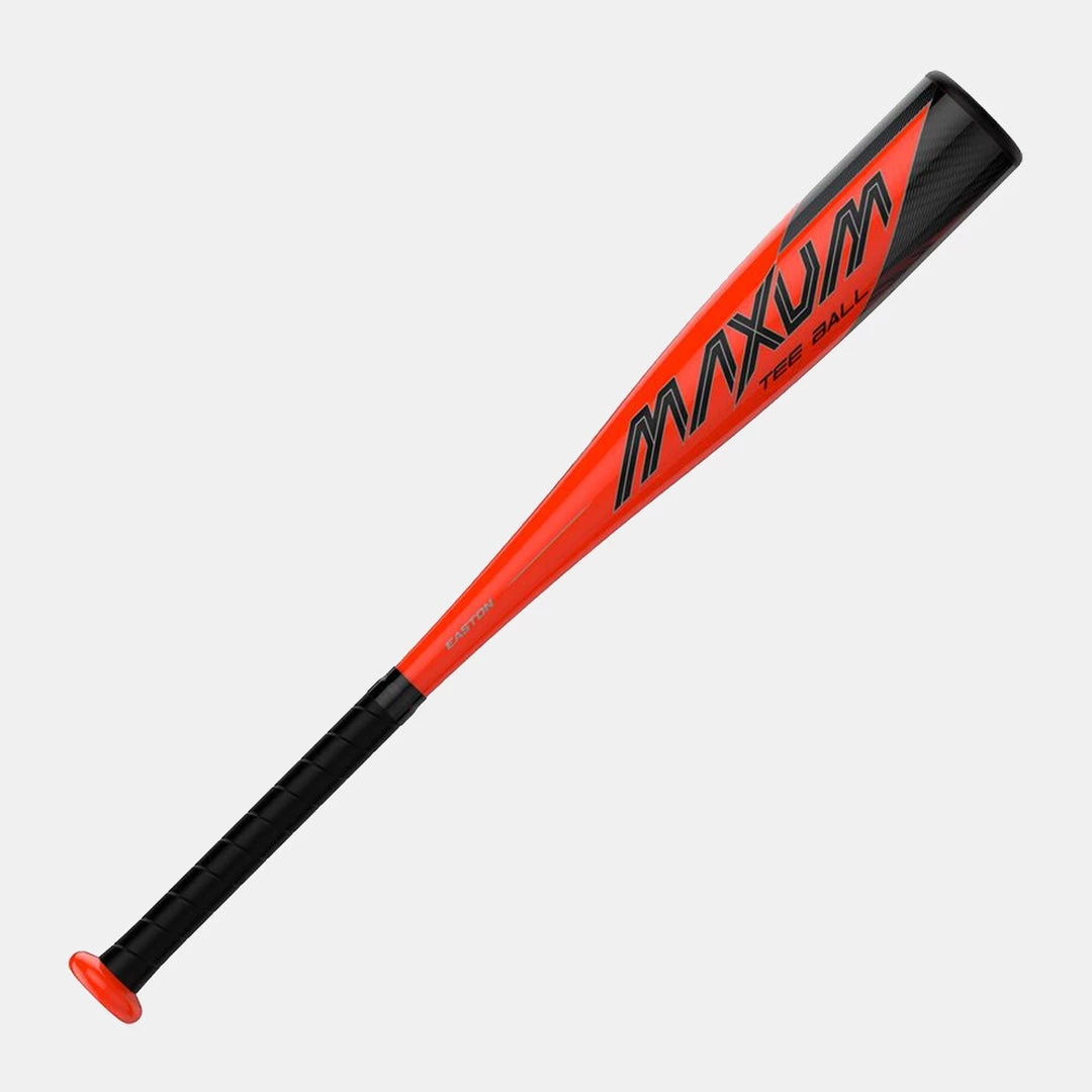 Easton Maxum (-11) Big Barrel Tee Ball Bat Baseball And Softball Gear 1 Easton Maxum (-11) Big Barrel Tee Ball Bat Baseball And Softball Gear