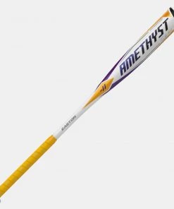 Easton Amethyst (-11) 2022 Fastpitch Softball Bat Baseball And Softball Gear