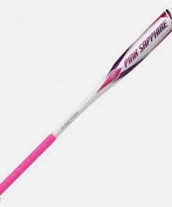 Easton Pink Sapphire (-10) 2022 Softball Bat Baseball And Softball Gear