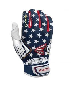 Easton Ghost Fastpitch USA Collection Batting Gloves