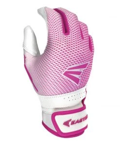 Easton Baseball And Softball Gear Hyperlite Youth Fastpitch Batting Gloves