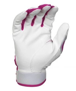 Easton Baseball And Softball Gear Hyperlite Youth Fastpitch Batting Gloves