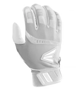 Easton Walk-Off Adult Batting Gloves Baseball And Softball Gear