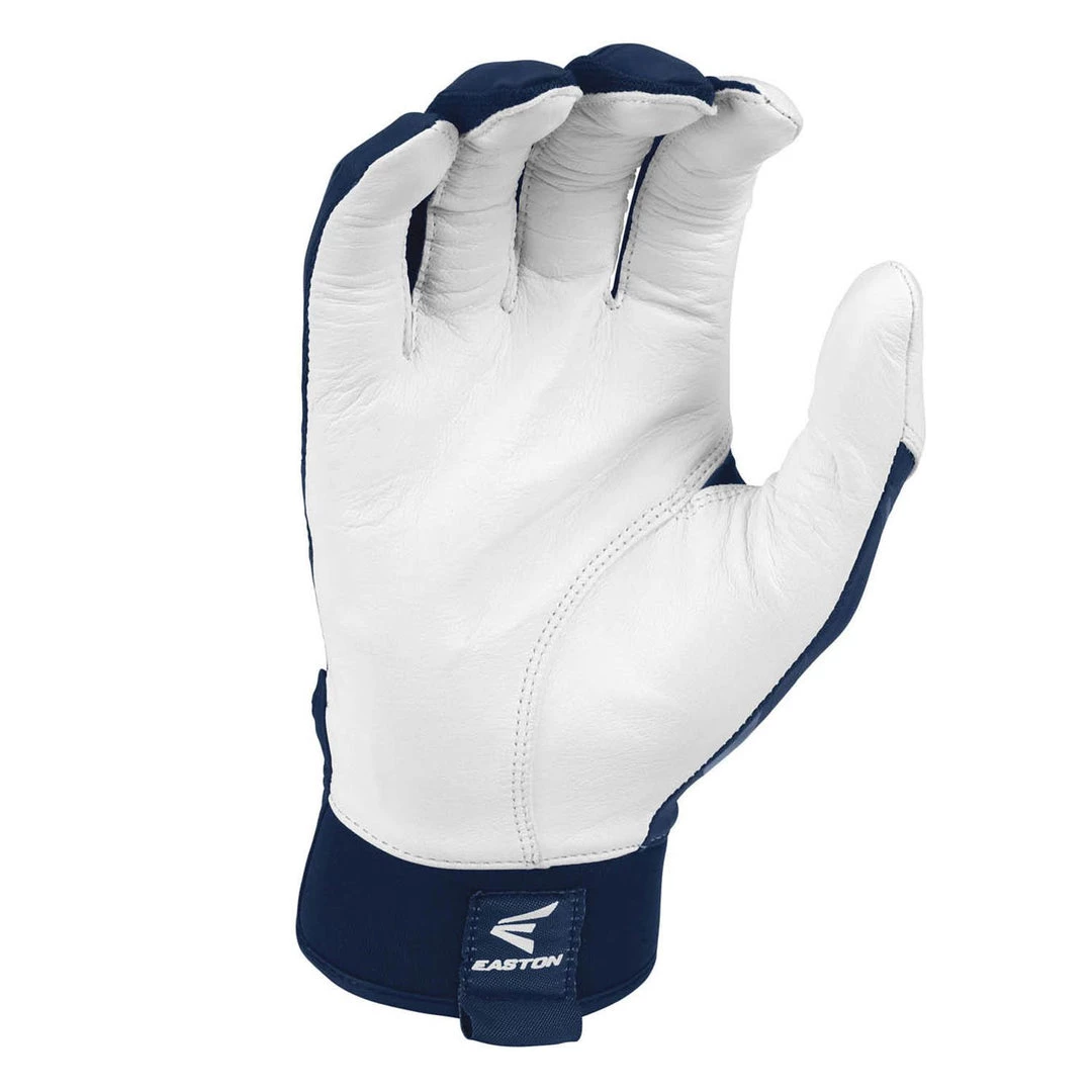 Easton Walk-Off Adult Batting Gloves Baseball And Softball Gear 11 Easton Walk-Off Adult Batting Gloves Baseball And Softball Gear