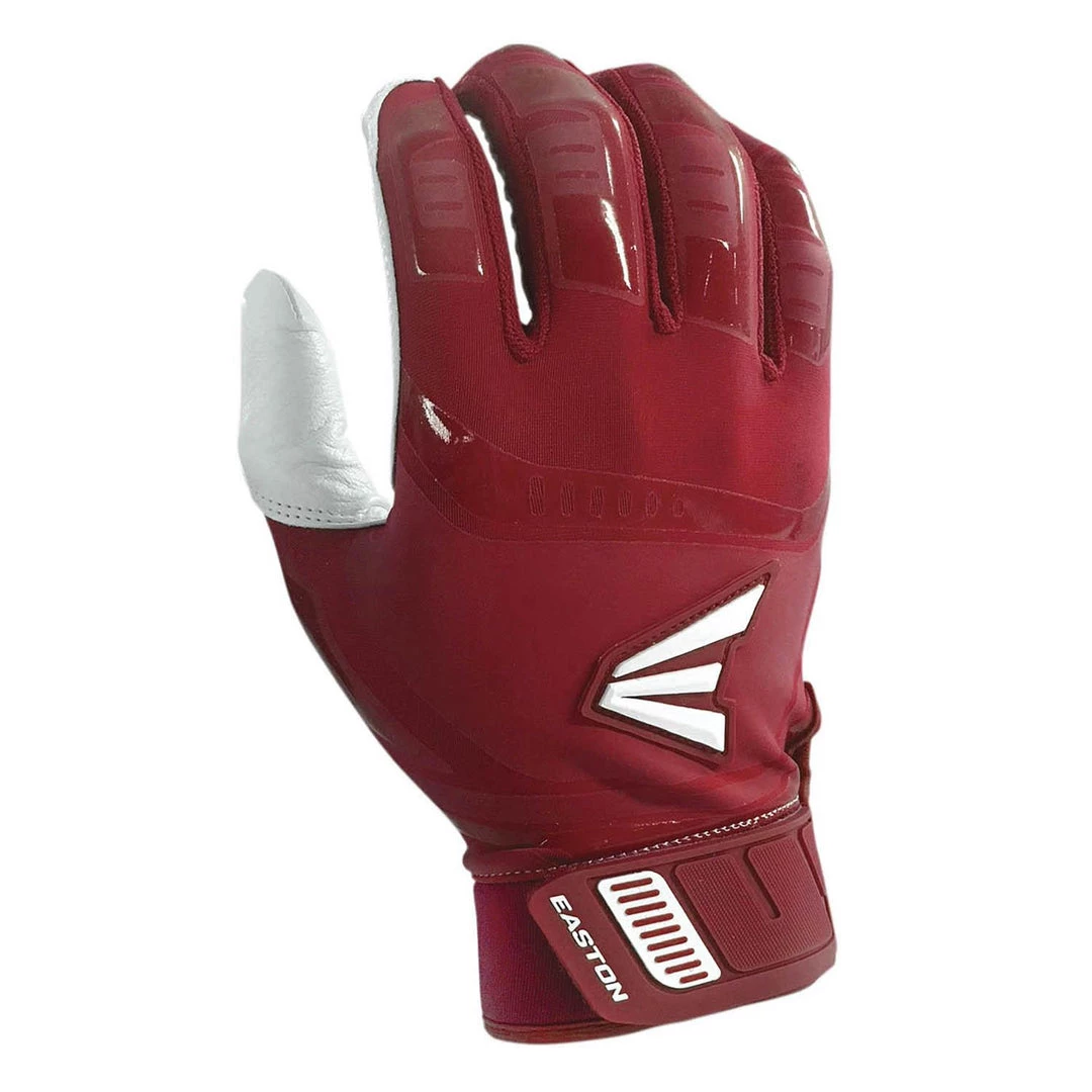 Easton Walk-Off Adult Batting Gloves Baseball And Softball Gear 4 Easton Walk-Off Adult Batting Gloves Baseball And Softball Gear