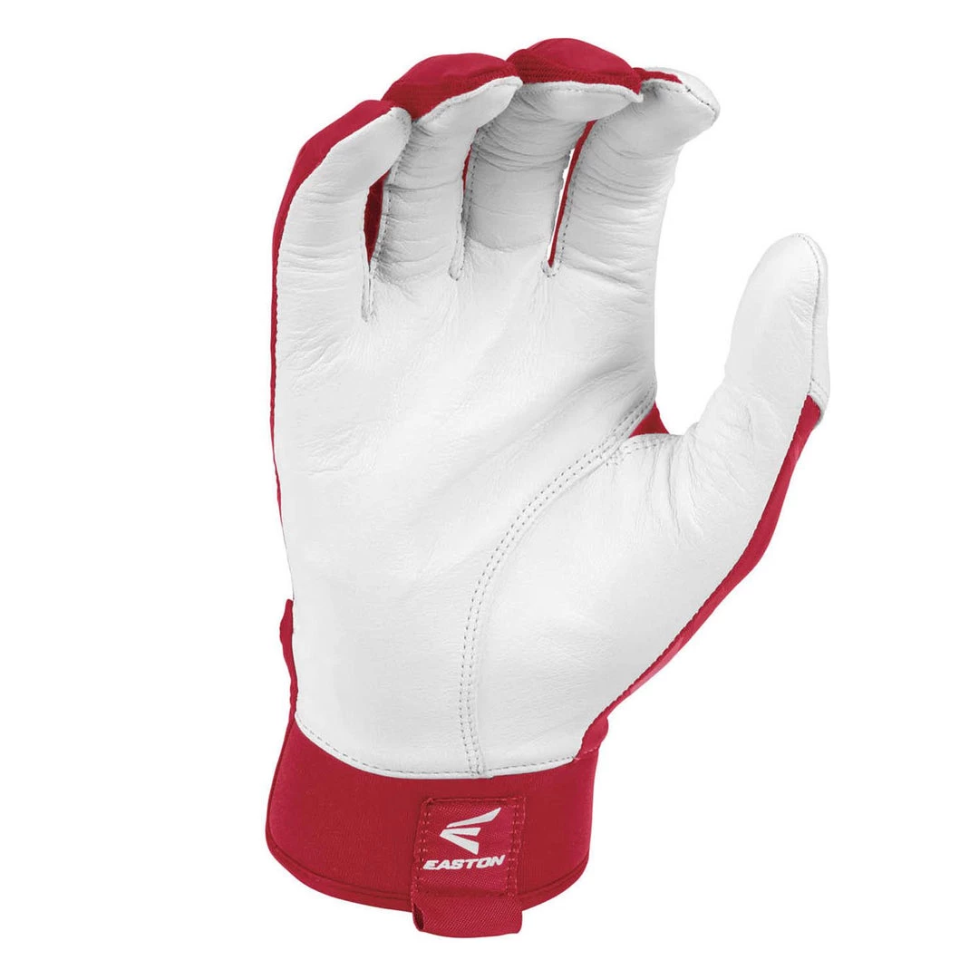 Easton Walk-Off Adult Batting Gloves Baseball And Softball Gear 13 Easton Walk-Off Adult Batting Gloves Baseball And Softball Gear