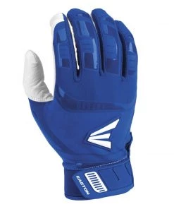 Easton Walk-Off Adult Batting Gloves Baseball And Softball Gear 18 Easton Walk-Off Adult Batting Gloves Baseball And Softball Gear