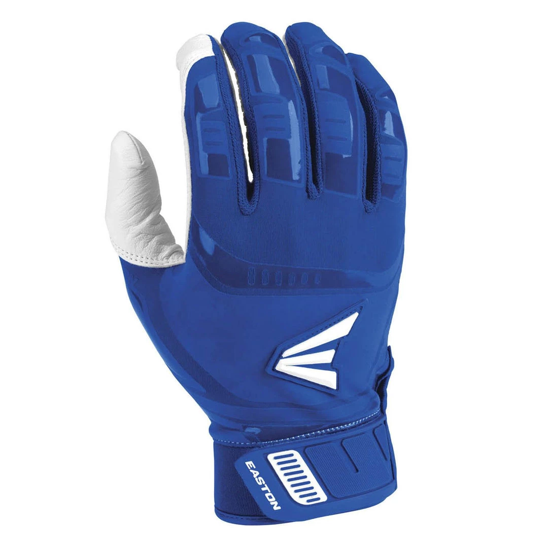 Easton Walk-Off Adult Batting Gloves Baseball And Softball Gear 3 Easton Walk-Off Adult Batting Gloves Baseball And Softball Gear