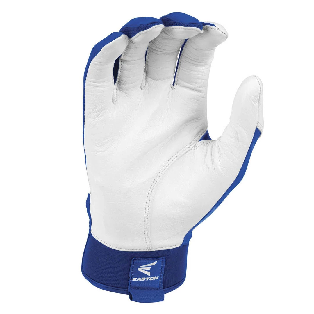 Easton Walk-Off Adult Batting Gloves Baseball And Softball Gear 12 Easton Walk-Off Adult Batting Gloves Baseball And Softball Gear