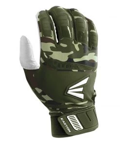 Easton Walk-Off Adult Batting Gloves Baseball And Softball Gear 22 Easton Walk-Off Adult Batting Gloves Baseball And Softball Gear