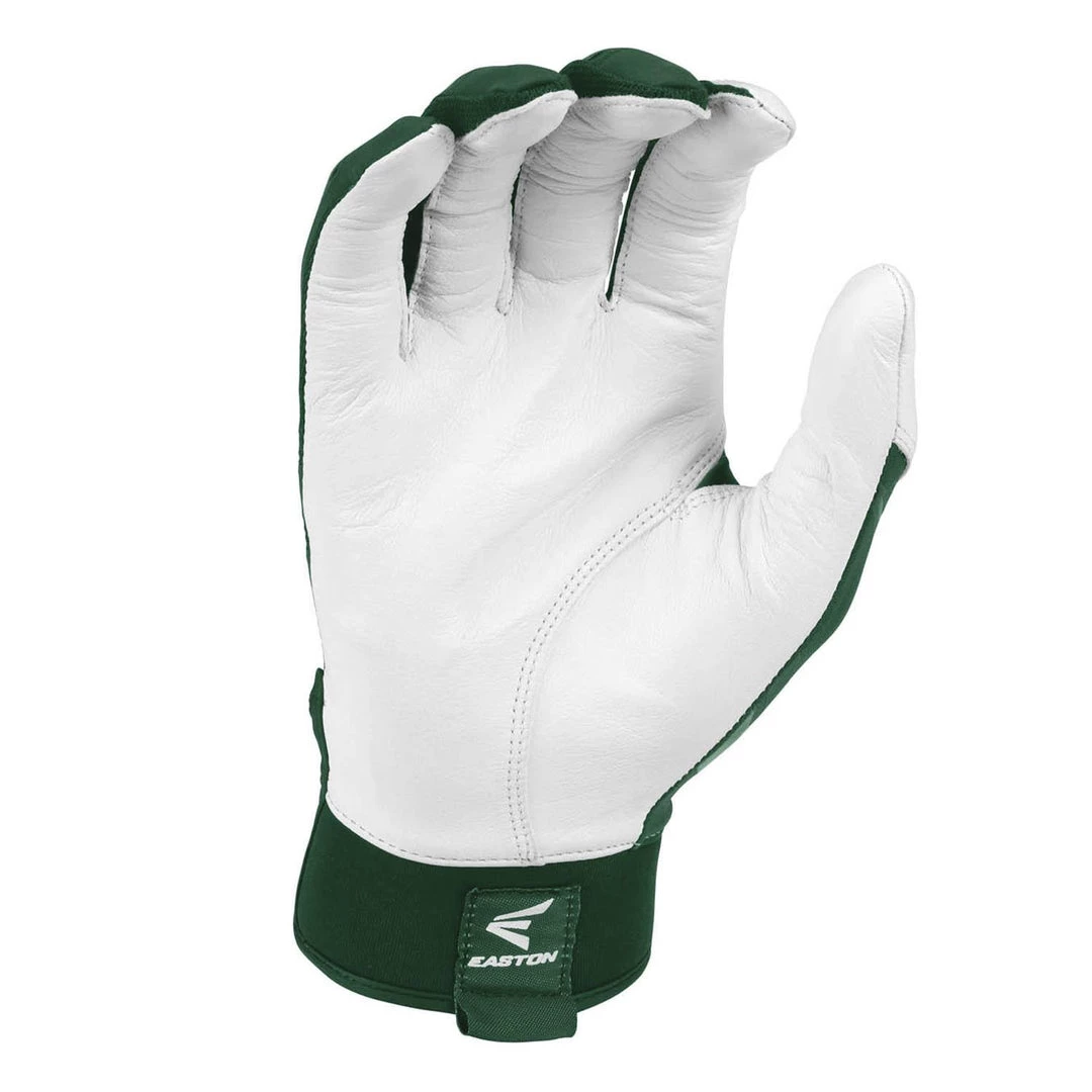 Easton Walk-Off Adult Batting Gloves Baseball And Softball Gear 16 Easton Walk-Off Adult Batting Gloves Baseball And Softball Gear