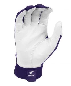Easton Walk-Off Adult Batting Gloves Baseball And Softball Gear 30 Easton Walk-Off Adult Batting Gloves Baseball And Softball Gear