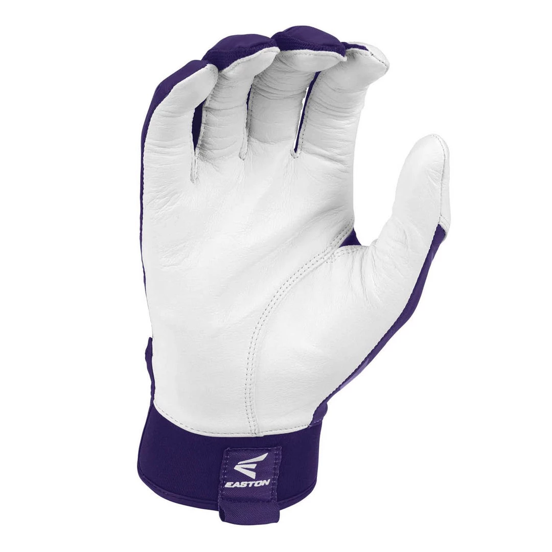 Easton Walk-Off Adult Batting Gloves Baseball And Softball Gear 15 Easton Walk-Off Adult Batting Gloves Baseball And Softball Gear