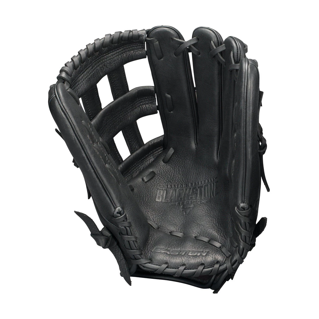 Easton Sports Blackstone Series Bl1275 Outfield Pattern 1 Easton Sports Blackstone Series Bl1275 Outfield Pattern