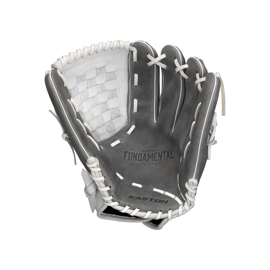 Easton Fundamental Fastpitch Glove Fmfp125 Baseball And Softball Gear 1 Easton Fundamental Fastpitch Glove Fmfp125 Baseball And Softball Gear