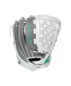 Easton Fundamental Fastpitch Glove Fmfp125 Baseball And Softball Gear