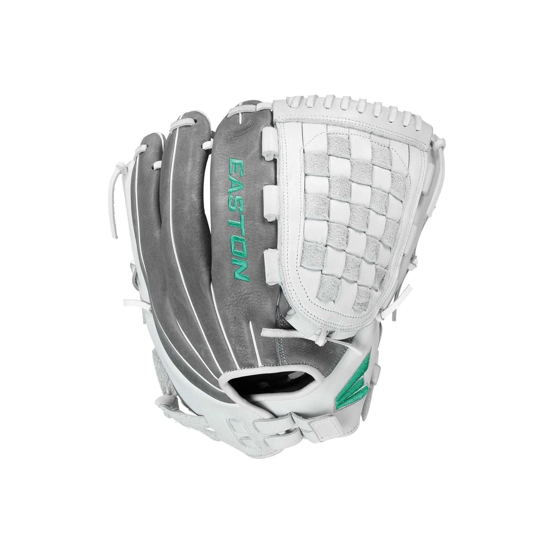 Easton Fundamental Fastpitch Glove Fmfp125 Baseball And Softball Gear 2 Easton Fundamental Fastpitch Glove Fmfp125 Baseball And Softball Gear