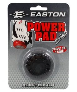 Easton Power Pad Black Baseball And Softball Gear