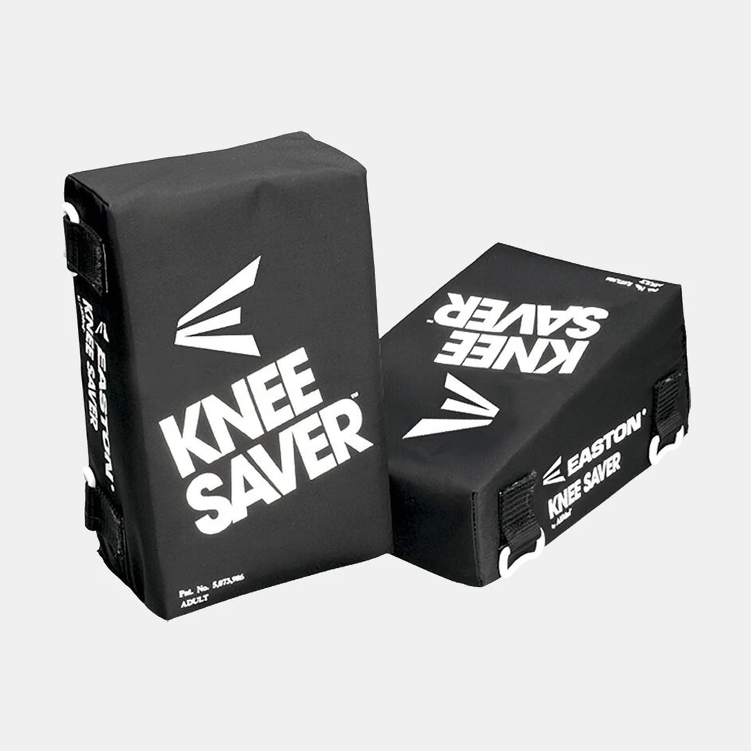 Easton Adult Catcher's Knee Saver 1 Easton Adult Catcher's Knee Saver
