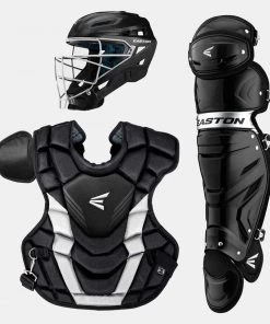Easton Adult Gametime™ Catcher's Box Set Baseball And Softball Gear