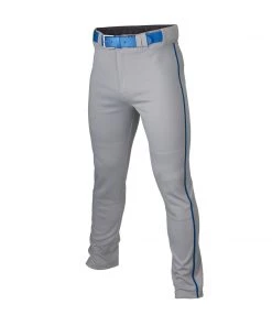 Easton Rival Plus Piped Pant Youth Baseball And Softball Gear