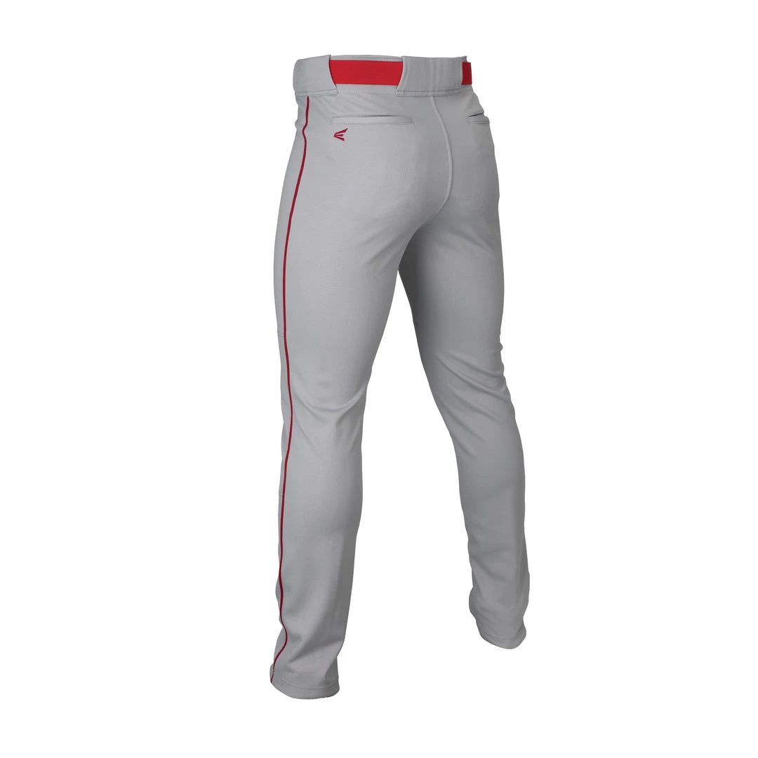 Easton Baseball And Softball Gear Rival Plus Piped Pant 4 Easton Baseball And Softball Gear Rival Plus Piped Pant