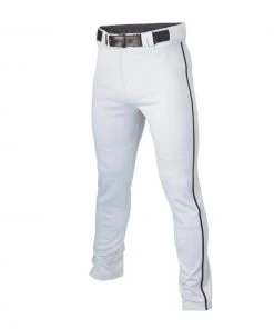 Easton Rival Plus Piped Pant Youth Baseball And Softball Gear