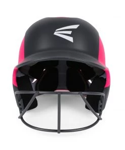 Easton Ghost Matte Two-Tone Helmet With Mask