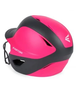 Easton Ghost Matte Two-Tone Helmet With Mask