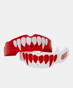 Battle Sports Youth 2-Pack Fang Mouthguard