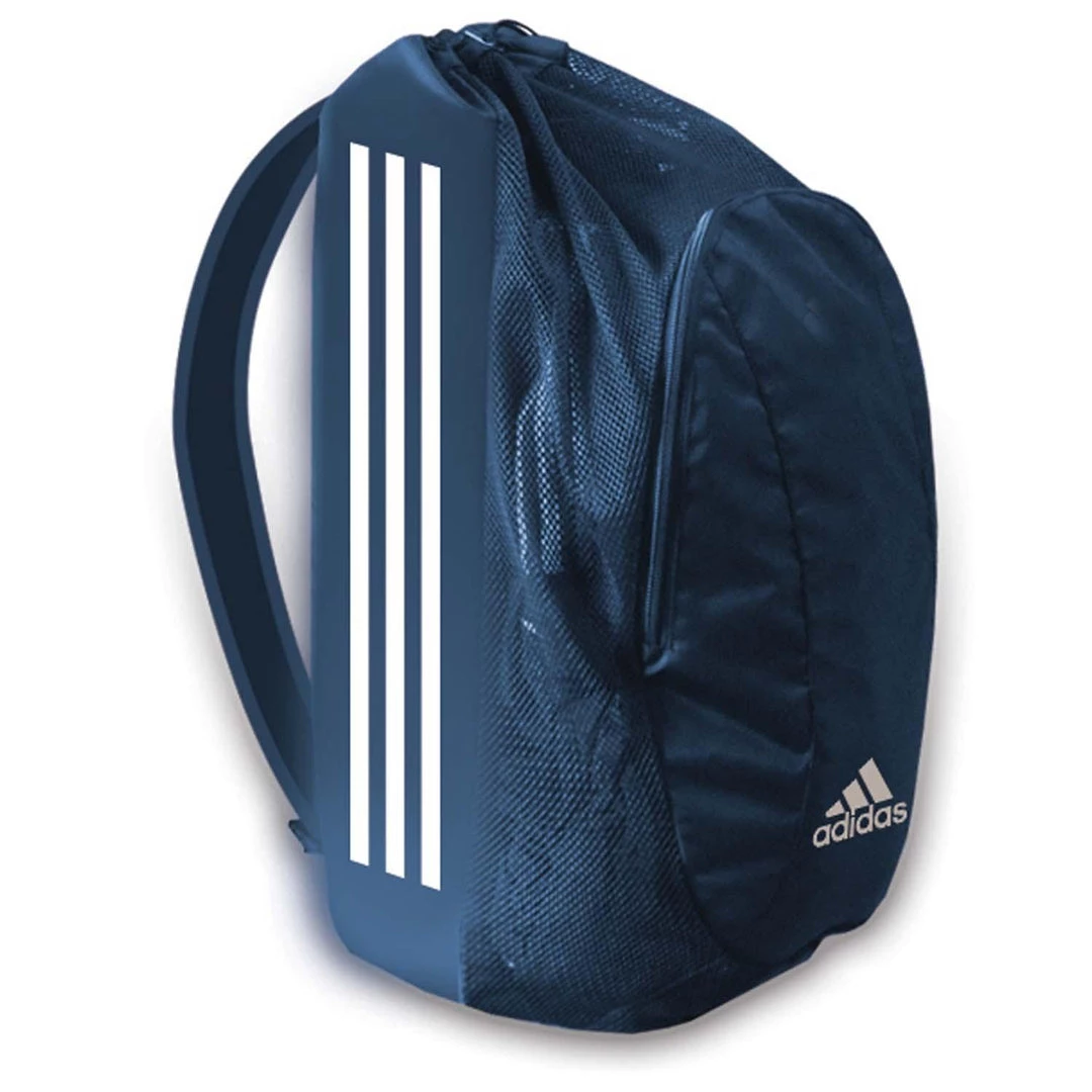 Adidas Wrestling Gear Bag 4 Adidas Wrestling Gear Bag