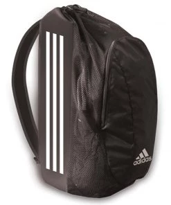 Adidas Wrestling Gear Bag 6 Adidas Wrestling Gear Bag