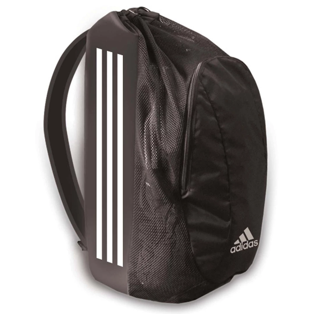 Adidas Wrestling Gear Bag 3 Adidas Wrestling Gear Bag