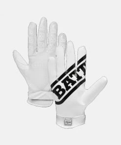Battle Sports Double Threat Adult Receiver Gloves ( 932X-A ) Baseball And Softball Gear 21 Battle Sports Double Threat Adult Receiver Gloves ( 932X-A ) Baseball And Softball Gear