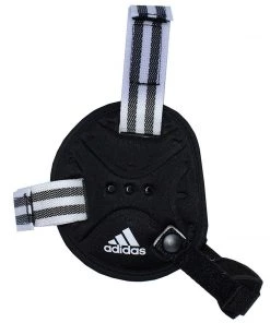 Adidas Wrestling Wizard Youth Headgear