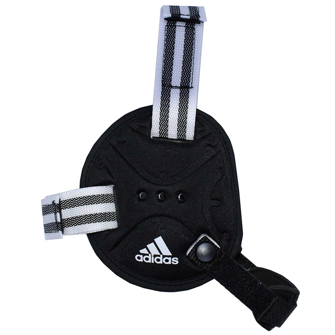 Adidas Wrestling Wizard Youth Headgear 1 Adidas Wrestling Wizard Youth Headgear