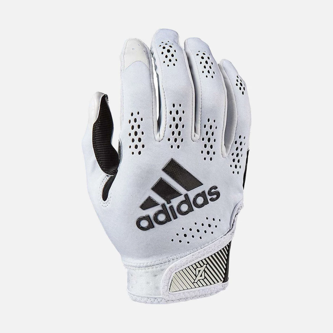 Adidas Adizero 5-Star 11 Football Receiver Glove 6 Adidas Adizero 5-Star 11 Football Receiver Glove