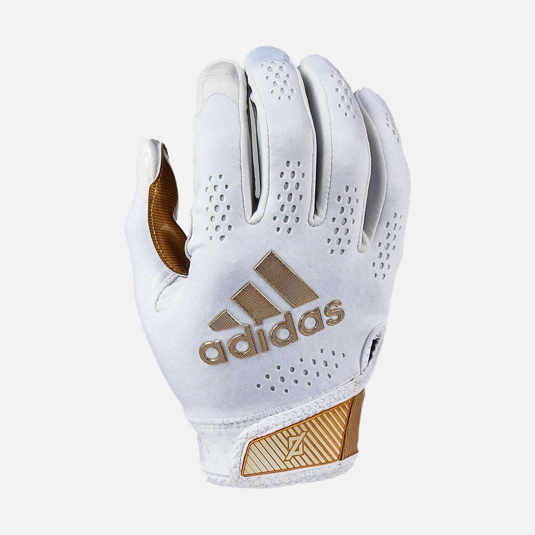 Adidas Adizero 5-Star 11 Football Receiver Glove 1 Adidas Adizero 5-Star 11 Football Receiver Glove