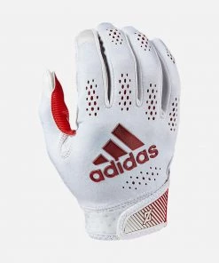 Adidas Adizero 5-Star 11 Football Receiver Glove 10 Adidas Adizero 5-Star 11 Football Receiver Glove