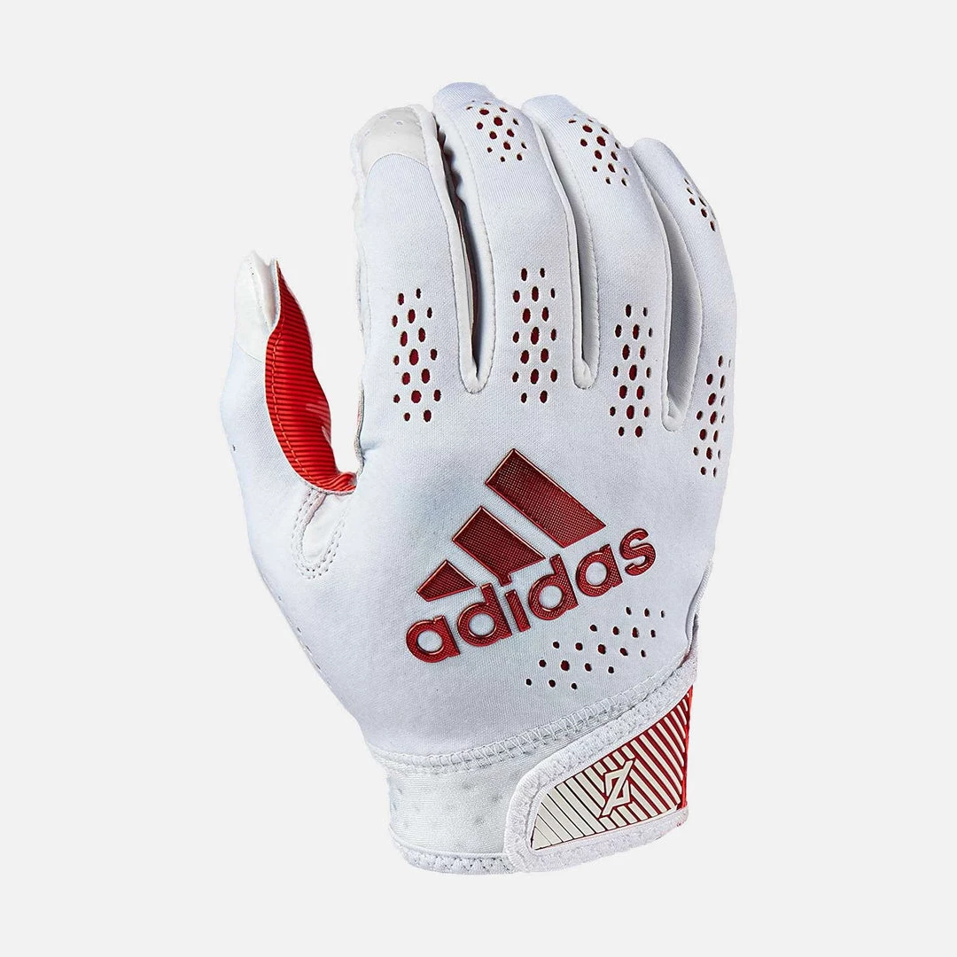 Adidas Adizero 5-Star 11 Football Receiver Glove 4 Adidas Adizero 5-Star 11 Football Receiver Glove