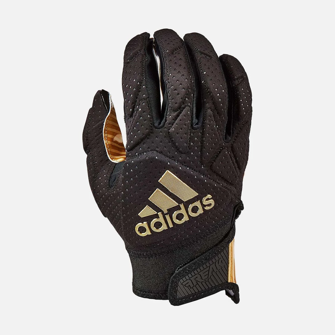 Adidas Freak 5.0 Padded Football Receiver Glove 3 Adidas Freak 5.0 Padded Football Receiver Glove