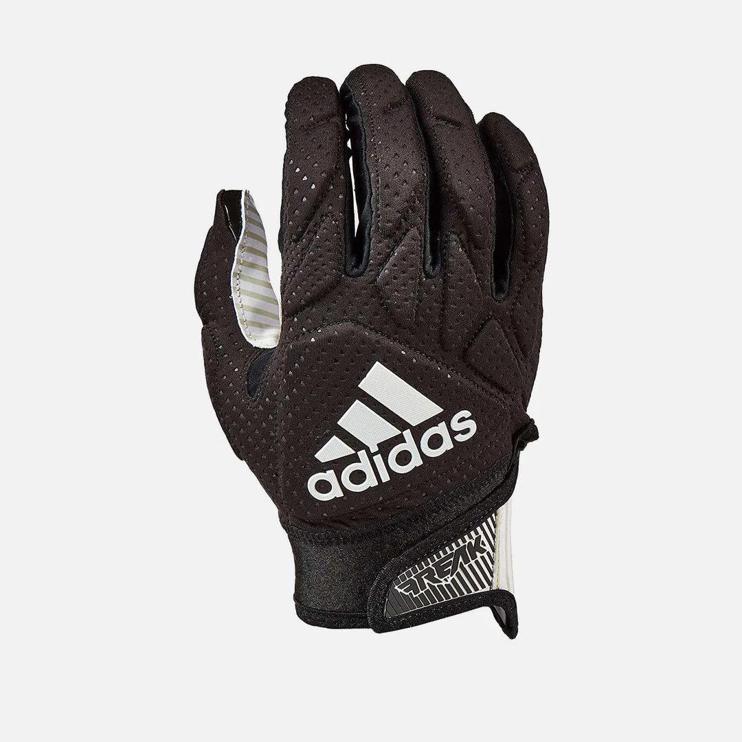 Adidas Freak 5.0 Padded Football Receiver Glove 2 Adidas Freak 5.0 Padded Football Receiver Glove