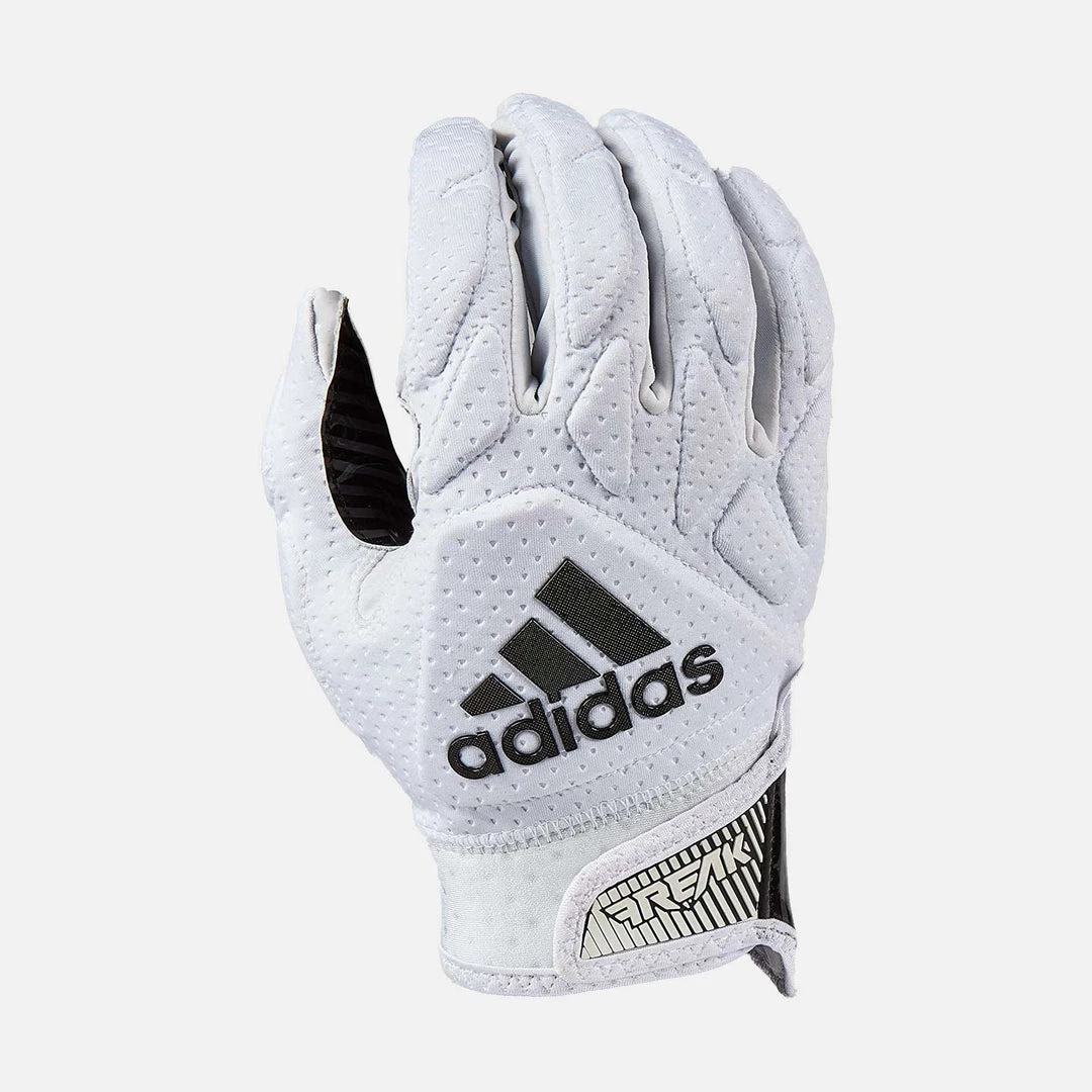 Adidas Freak 5.0 Padded Football Receiver Glove 1 Adidas Freak 5.0 Padded Football Receiver Glove
