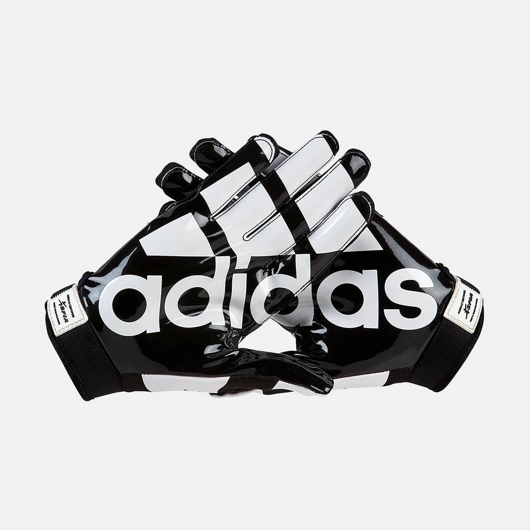 Adidas AdiFast 3.0 Football Receiver Glove 4 Adidas AdiFast 3.0 Football Receiver Glove