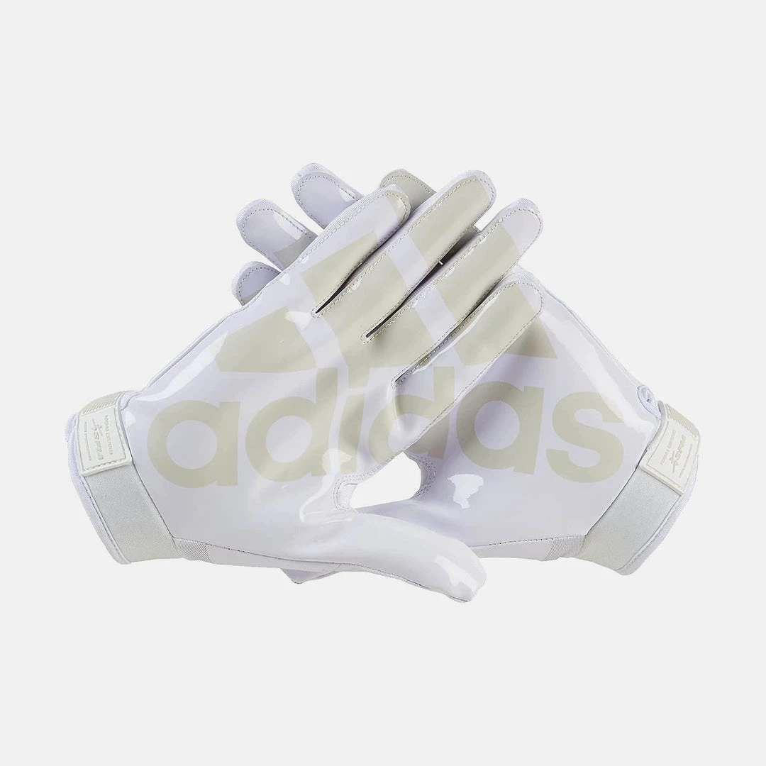 Adidas AdiFast 3.0 Football Receiver Glove 2 Adidas AdiFast 3.0 Football Receiver Glove