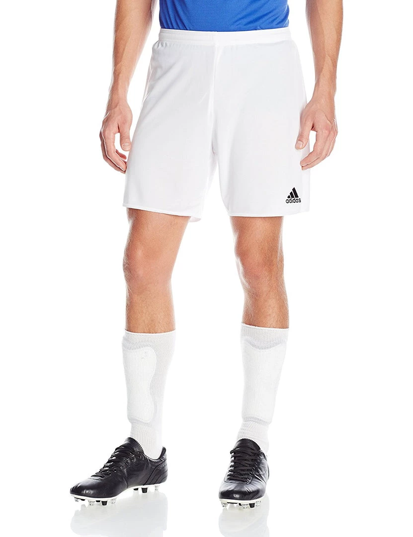 Adidas Mens Parma 16 Short 1 Adidas Mens Parma 16 Short