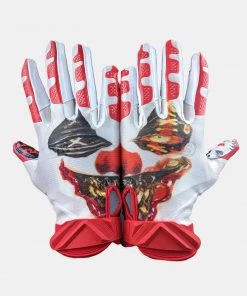Battle Sports Adult Novelty Football Receiver Gloves